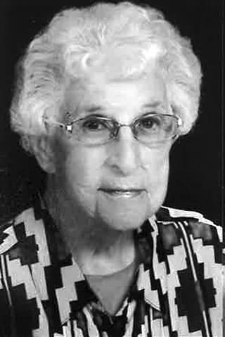 Eberele — 100th birthday